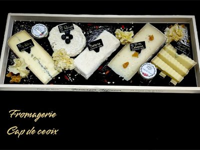 fromagerie nice-fromages cagnes sur mer-epicerie fine la trinite-plateaux de fromages antibes-traiteur fromager saint laurent du var-livraison de fromages alpes maritimes-fromager var