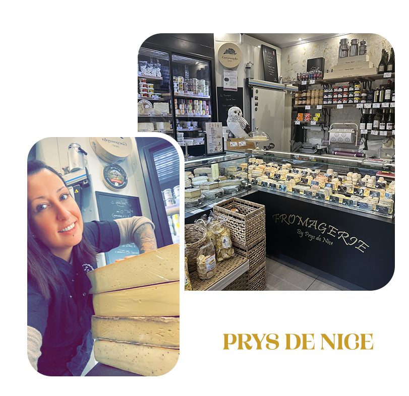 fromagerie nice-fromages cagnes sur mer-epicerie fine la trinite-plateaux de fromages antibes-traiteur fromager saint laurent du var-livraison de fromages alpes maritimes-fromager var